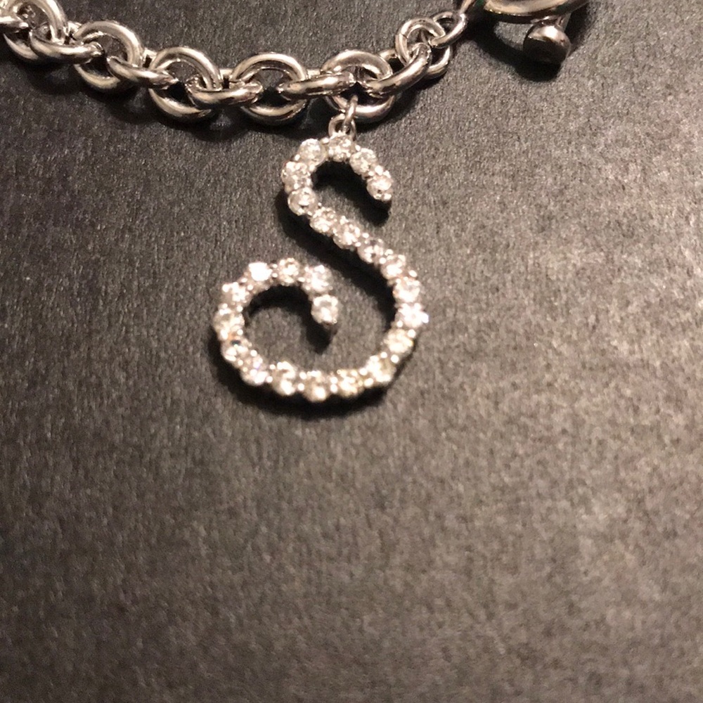 MONOGRAM S BRACELET - Picture 2 of 3